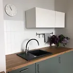 Unique 106 Appartement *