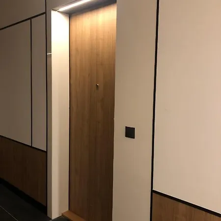 Lejlighed Unique 106