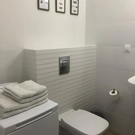 Unique 106 Apartment Gdynia