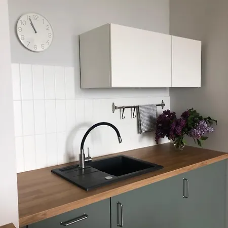 Unique 106 Lejlighed *