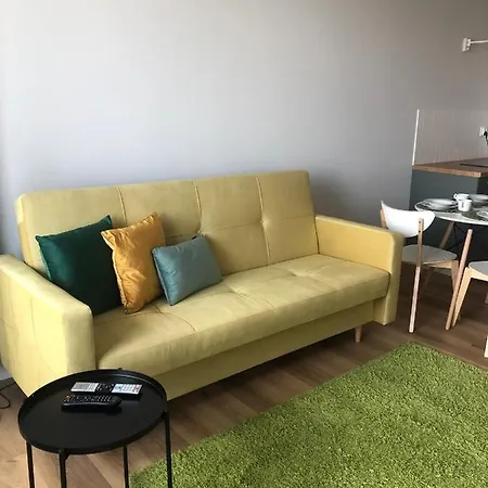 Lejlighed Unique 106