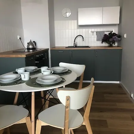 Lejlighed Unique 106