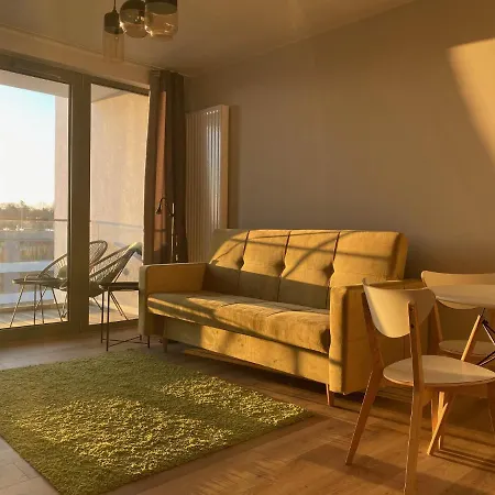 Appartement Unique 106 Gdynia