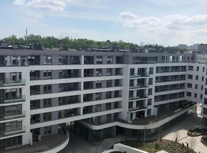 דירה Unique 106 *