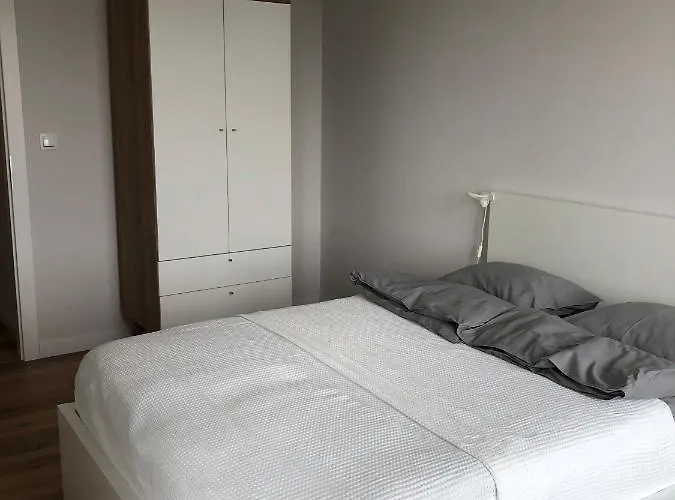 דירה Unique 106 גדינייה