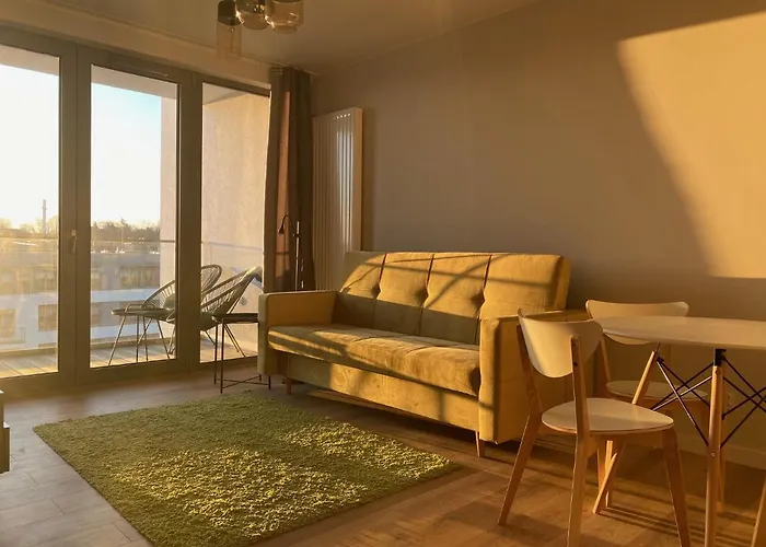 דירה Unique 106 גדינייה